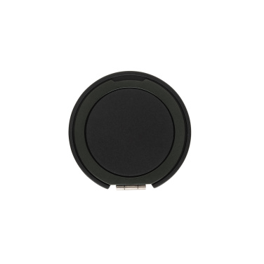 Logotrade promotional merchandise image of: Terra Magnetic RCS rplastic magnetic phone holder with ring