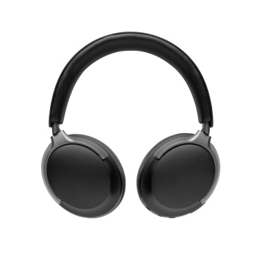 Logotrade promotional merchandise photo of: Soundpro RCS recycled plastic ANC headphone