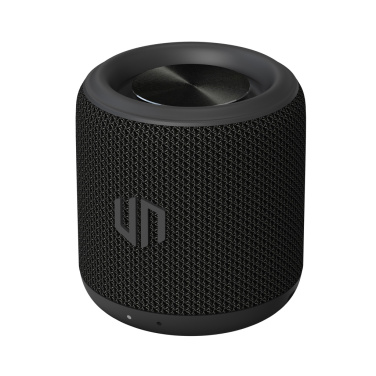Logotrade promotional item picture of: Urban Vitamin Oceanside RCS recycled plastic 3W speaker
