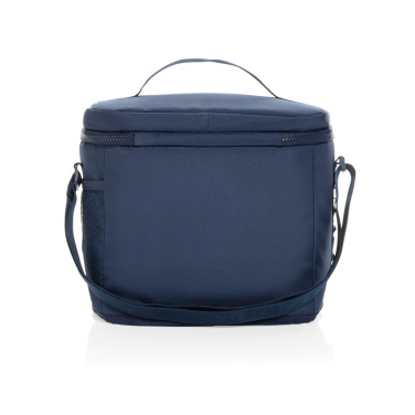 Logo trade promotional giveaways image of: Sonny Aware™ RPET cooler bag