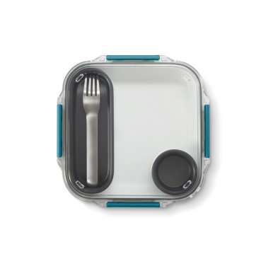Logo trade promotional product photo of: Black+Blum Lunch Box Original