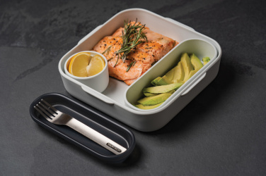Logo trade business gifts image of: Black+Blum Lunch Box Original
