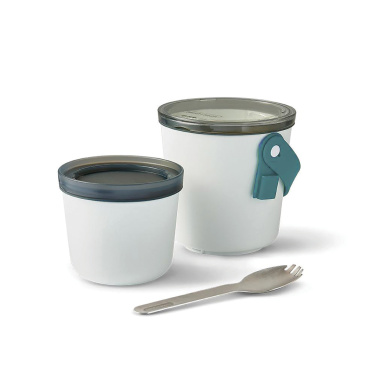 Logo trade promotional item photo of: Black+Blum Lunch Pot Original