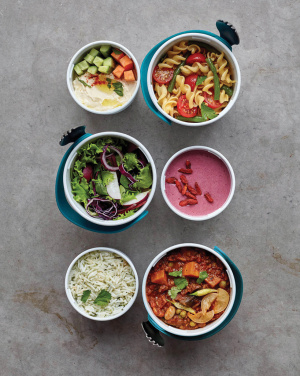Logotrade promotional merchandise photo of: Black+Blum Lunch Pot Original