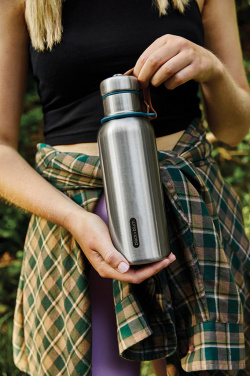 Logo trade promotional products image of: Black+Blum Insulated Water Bottle Small 500ml