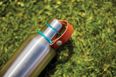 Logo trade promotional merchandise picture of: Black+Blum Insulated Water Bottle Small 500ml