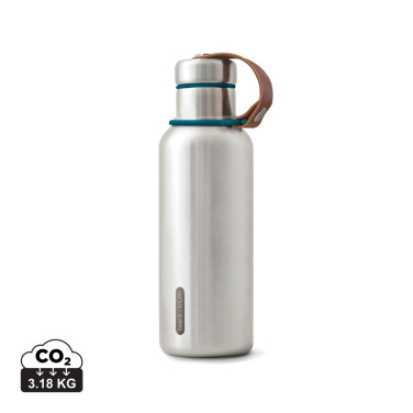 Logotrade promotional item picture of: Black+Blum Insulated Water Bottle Small 500ml