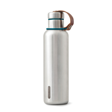Logo trade promotional items picture of: Black+Blum Insulated Water Bottle Large 750ml
