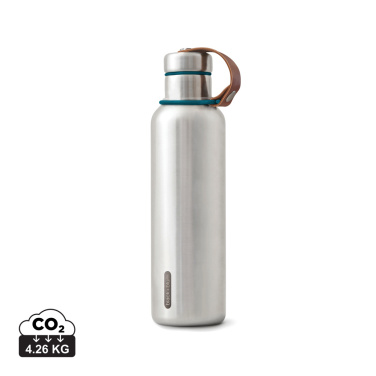 Logotrade promotional merchandise photo of: Black+Blum Insulated Water Bottle Large 750ml