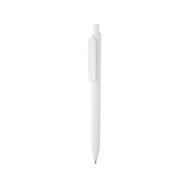 Logotrade advertising products photo of: Bolt GRS certified R-ABS pen