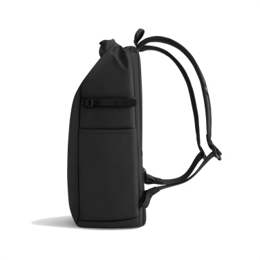 Logo trade business gift photo of: Urban Water Resistant Anti-theft Backpack