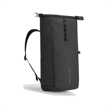 Logo trade promotional merchandise photo of: Urban Water Resistant Anti-theft Backpack