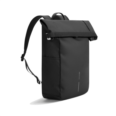 Logotrade promotional items photo of: Urban Water Resistant Anti-theft Backpack