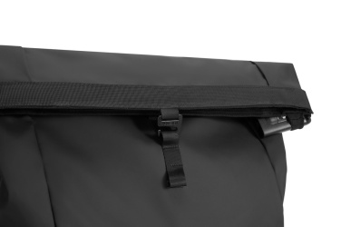 Logotrade corporate gift picture of: Urban Water Resistant Anti-theft Backpack