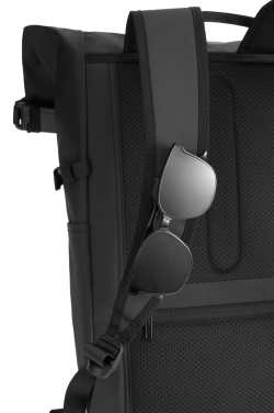 Logotrade promotional giveaway image of: Urban Water Resistant Anti-theft Backpack