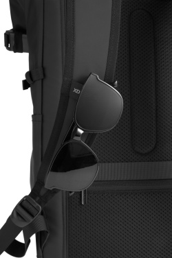 Logotrade promotional item image of: Urban Water Resistant Anti-theft Backpack