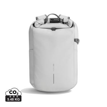 Logotrade promotional item image of: Urban Water Resistant Anti-theft Backpack