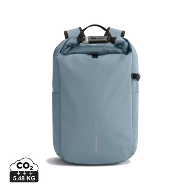 Logo trade corporate gifts picture of: Urban Water Resistant Anti-theft Backpack