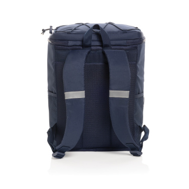 Logotrade promotional gifts photo of: Sonny Aware™ RPET cooler backpack