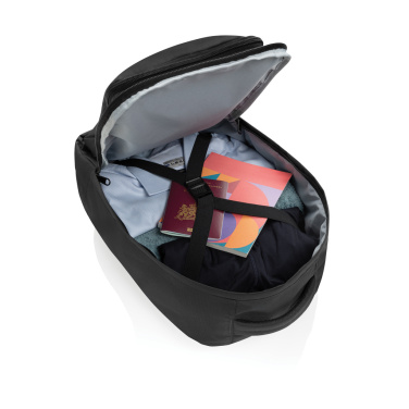 Logo trade business gift photo of: Ace Aware™ RPET Free On Board travel pack