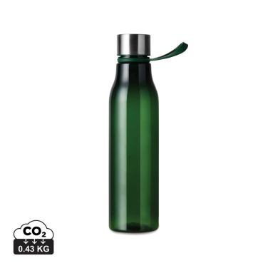 Logotrade promotional giveaway image of: VINGA Lean RCS water bottle 800 ML