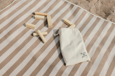 Logo trade promotional products picture of: VINGA Kubb mini game