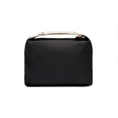 Logo trade promotional item photo of: VINGA Sortino RCS toiletry bag
