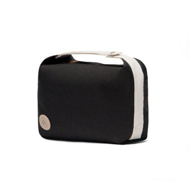 Logotrade promotional product picture of: VINGA Sortino RCS toiletry bag