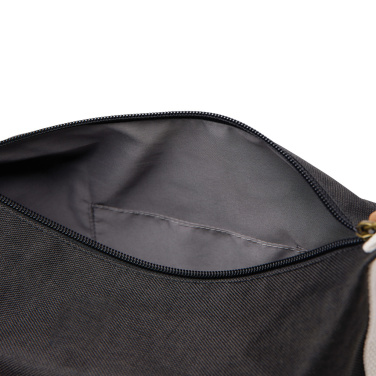 Logo trade promotional products image of: VINGA Sortino RCS toiletry bag