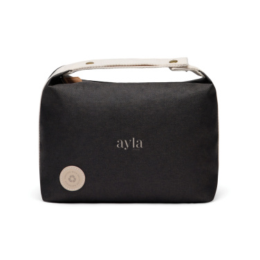 Logotrade promotional gifts photo of: VINGA Sortino RCS toiletry bag