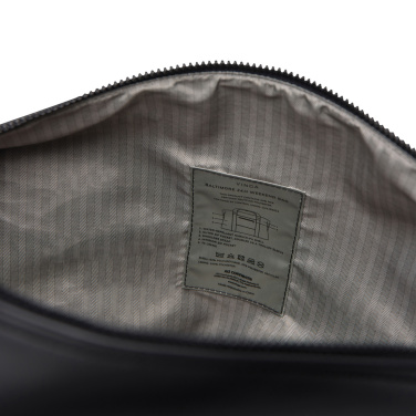 Logotrade promotional merchandise photo of: VINGA Baltimore RCS 24h weekend bag