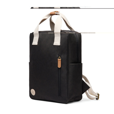 Logotrade promotional giveaway image of: VINGA Sortino RCS backpack