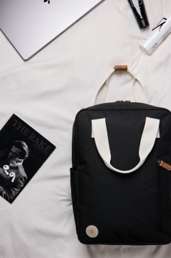 Logotrade corporate gift image of: VINGA Sortino RCS backpack