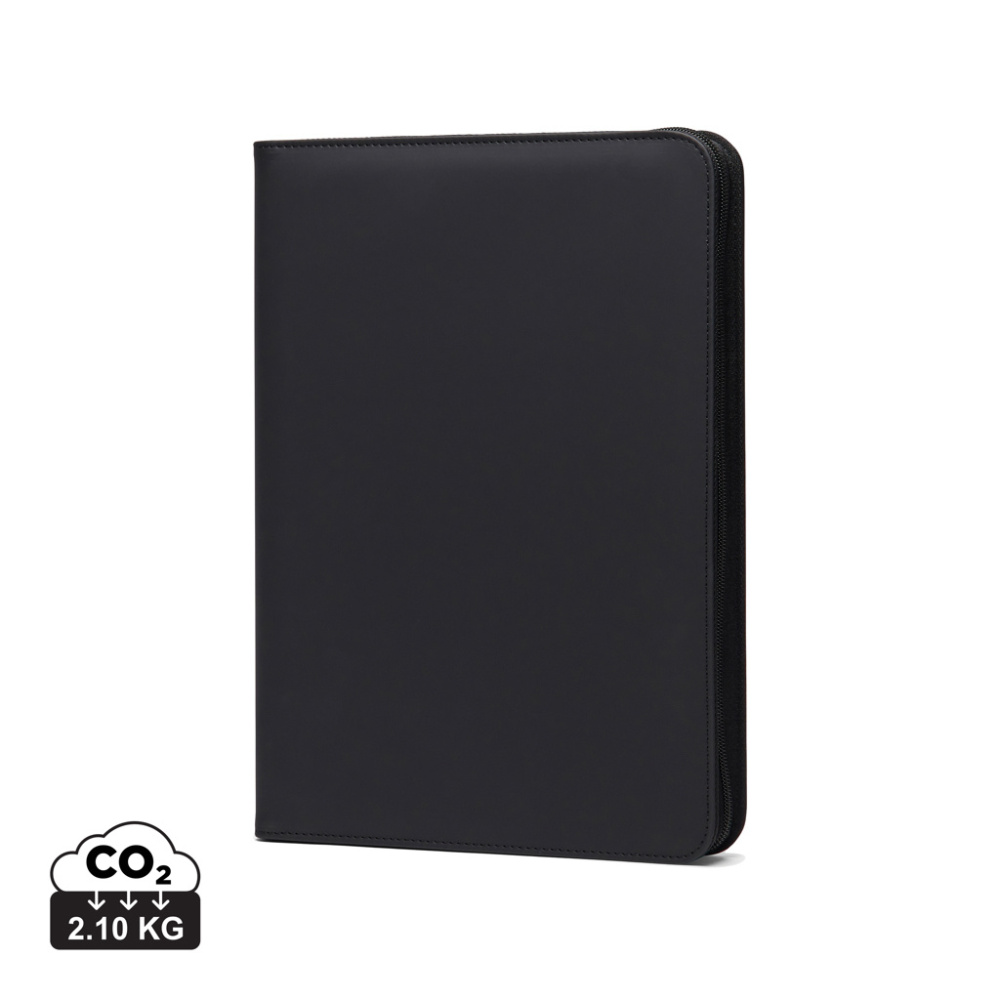 Logotrade promotional merchandise image of: VINGA Baltimore RCS A4 portfolio
