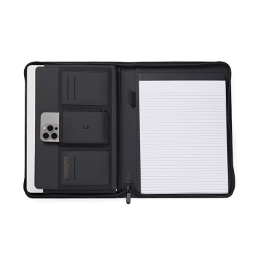 Logotrade promotional gifts photo of: VINGA Baltimore RCS A4 portfolio