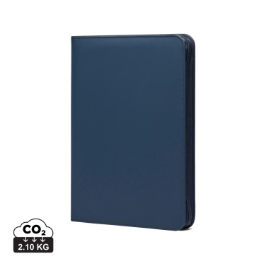 Logo trade promotional product photo of: VINGA Baltimore RCS A4 portfolio