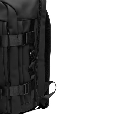 Logotrade corporate gift image of: VINGA Baltimore RCS explorer’s backpack