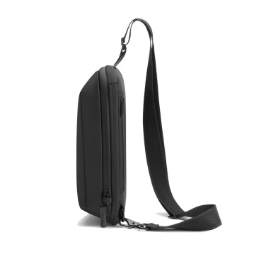 Logotrade promotional merchandise image of: Urban Water Resistant Expandable Sling