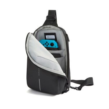 Logo trade promotional items picture of: Urban Water Resistant Expandable Sling