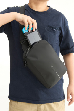 Logo trade promotional products picture of: Urban Water Resistant Expandable Sling