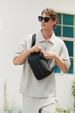 Logotrade promotional giveaways photo of: Urban Water Resistant Expandable Sling