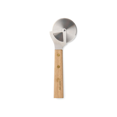 Logo trade promotional giveaways picture of: VINGA Paso pizza slicer
