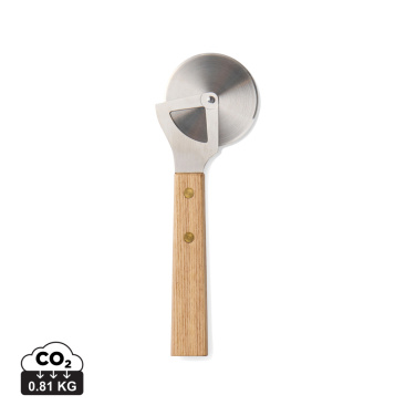 Logo trade promotional item photo of: VINGA Paso pizza slicer