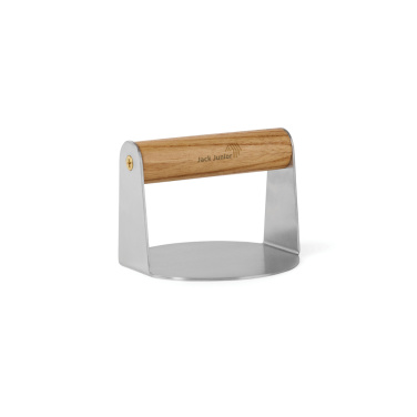 Logo trade advertising products image of: VINGA Paso smash burger press