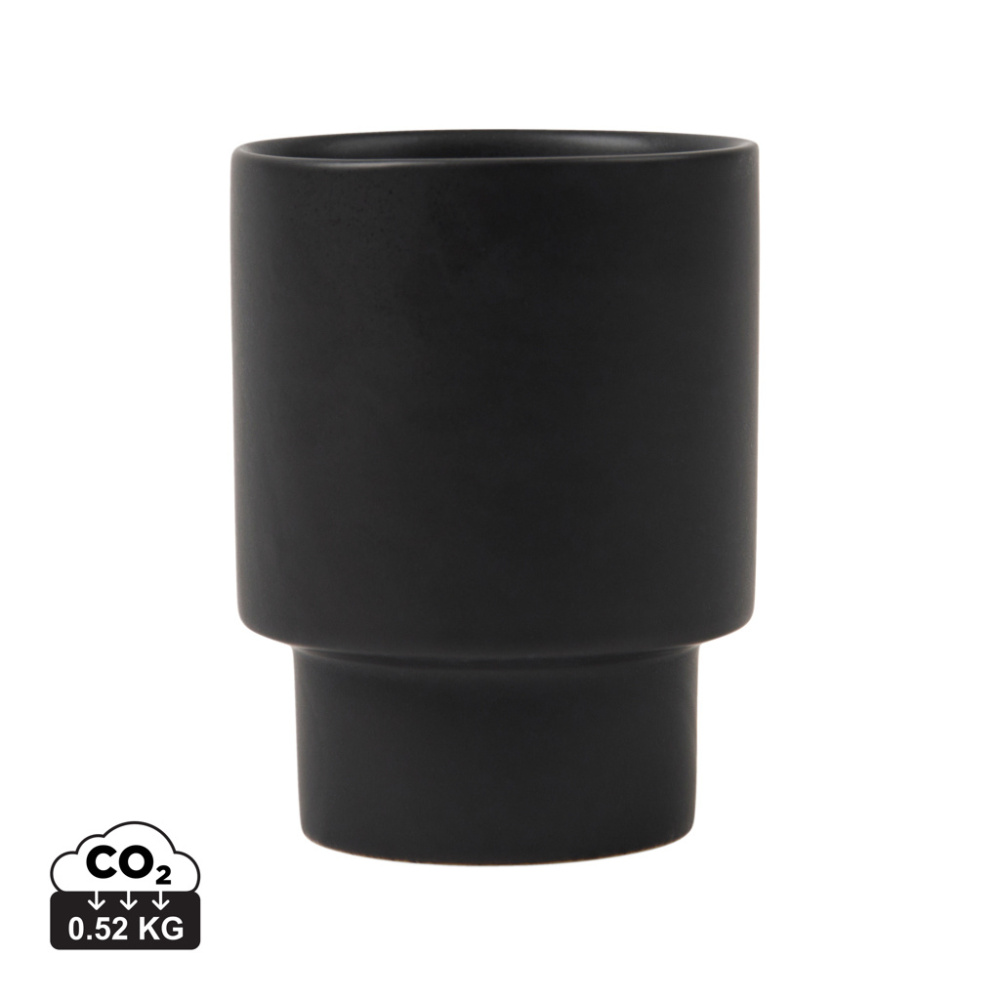 Logotrade corporate gift picture of: VINGA Nagano pure RCS mug