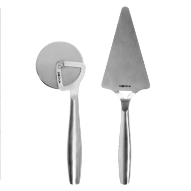 Logotrade promotional item image of: BOSKA Pizza Set Copenhagen