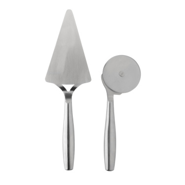 Logotrade promotional merchandise picture of: BOSKA Pizza Set Copenhagen