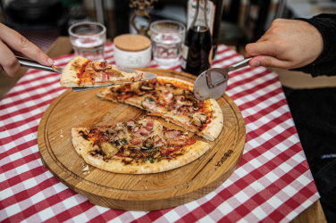 Logo trade promotional items image of: BOSKA Pizza Set Copenhagen