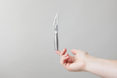 Logo trade corporate gift photo of: BOSKA Cheese Knife Set Mini Copenhagen