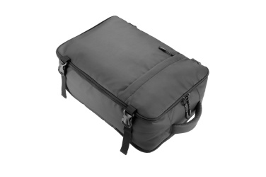 Logotrade promotional giveaway image of: Backpack PALUDI Schwarzwolf